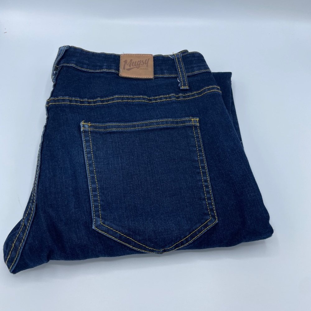 Mugsy jeans